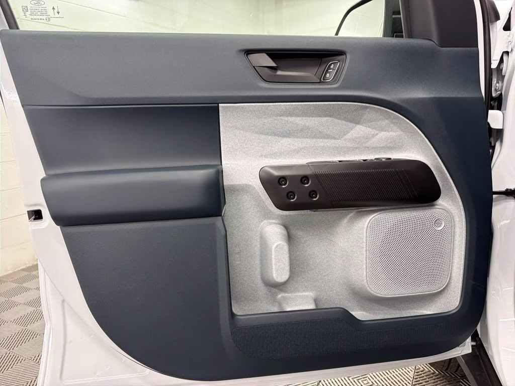 2026 OXFORD WHITE Ford Maverick XLT FWD Truck