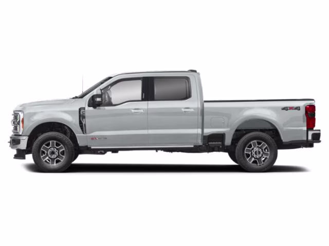 2026 AVALANCHE Ford Super Duty F-250 SRW Lariat 4X4 Truck