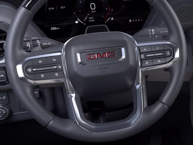 2026 Sterling Metallic GMC Yukon XL Elevation 4X4 SUV