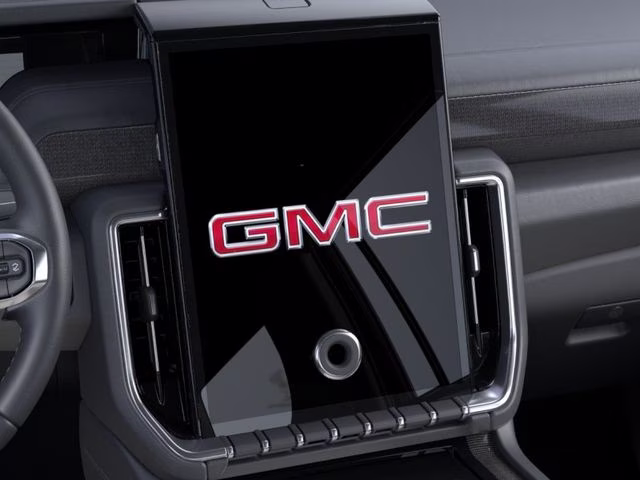 2026 Sterling Metallic GMC Yukon XL Elevation 4X4 SUV