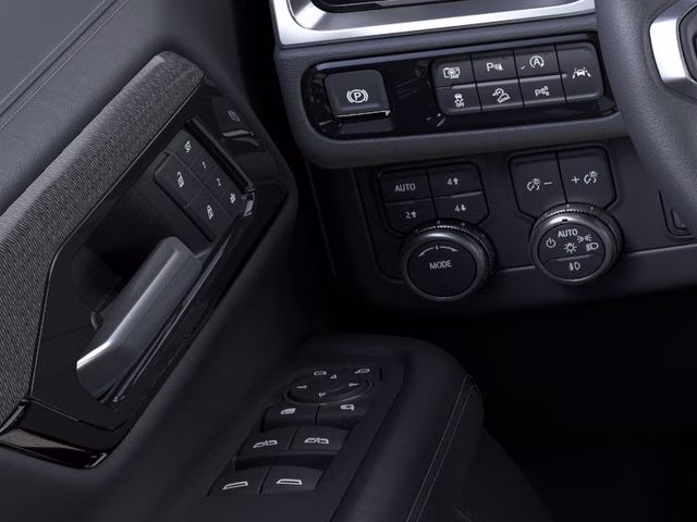 2026 Sterling Metallic GMC Yukon XL Elevation 4X4 SUV