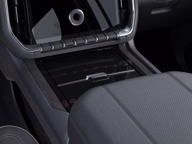 2026 Sterling Metallic GMC Yukon XL Elevation 4X4 SUV