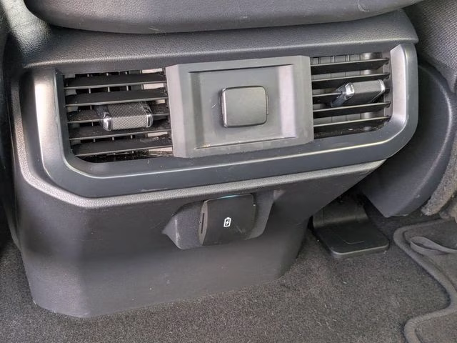 2024 Oxford White Ford F-150 STX RWD Truck