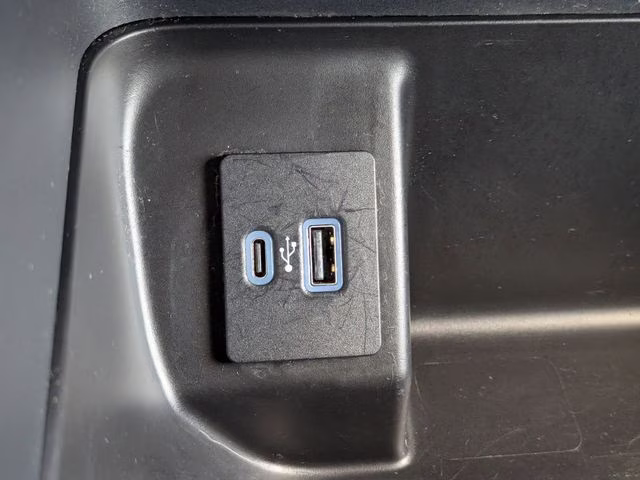 2024 Oxford White Ford F-150 STX RWD Truck