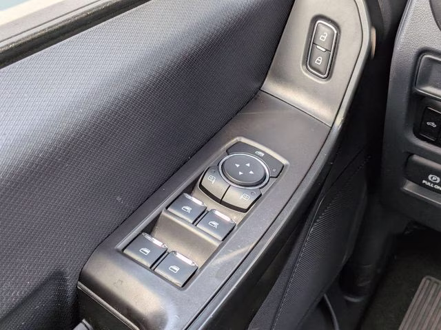 2024 Oxford White Ford F-150 STX RWD Truck