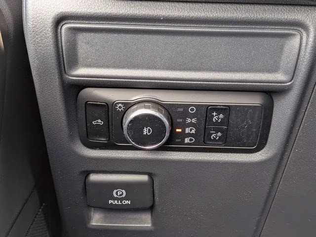 2024 Oxford White Ford F-150 STX RWD Truck