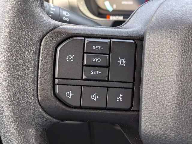 2024 Oxford White Ford F-150 STX RWD Truck