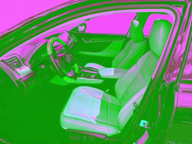 2016 Obsidian Lexus GS 350 RWD Sedan