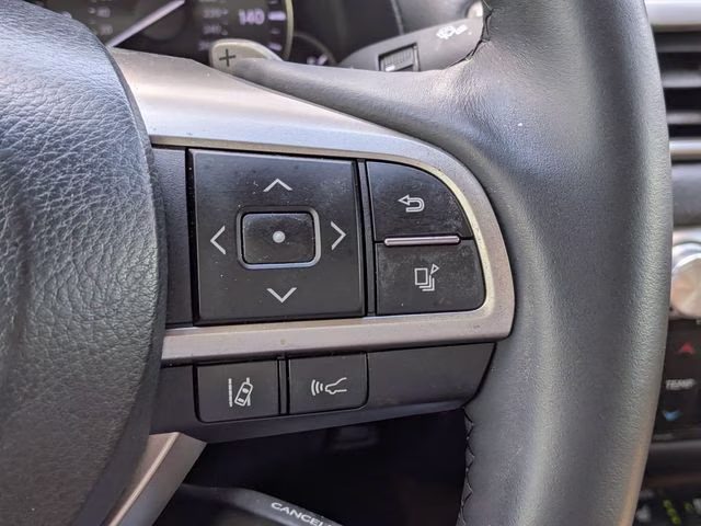 2016 Obsidian Lexus GS 350 RWD Sedan