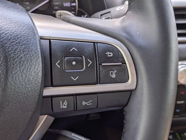 2016 Obsidian Lexus GS 350 RWD Sedan