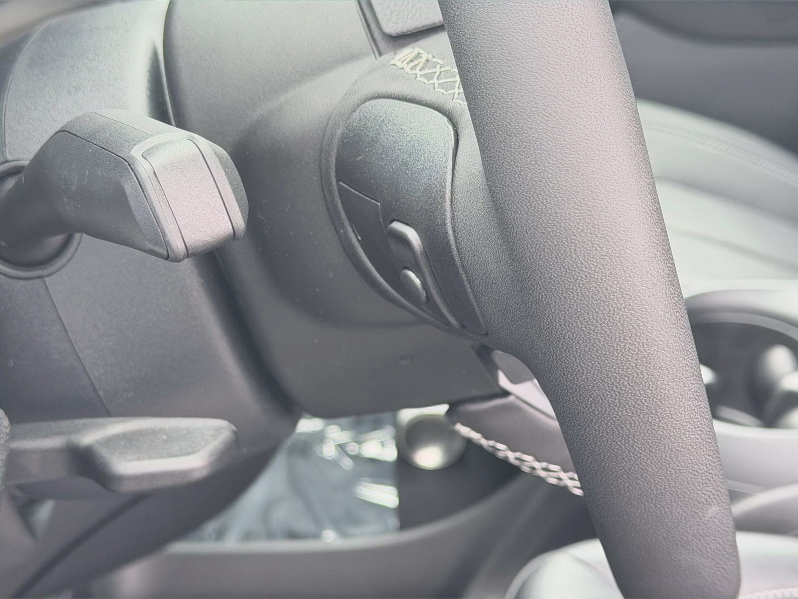 2027 Pw7 Chrysler Pacifica Select AWD Van
