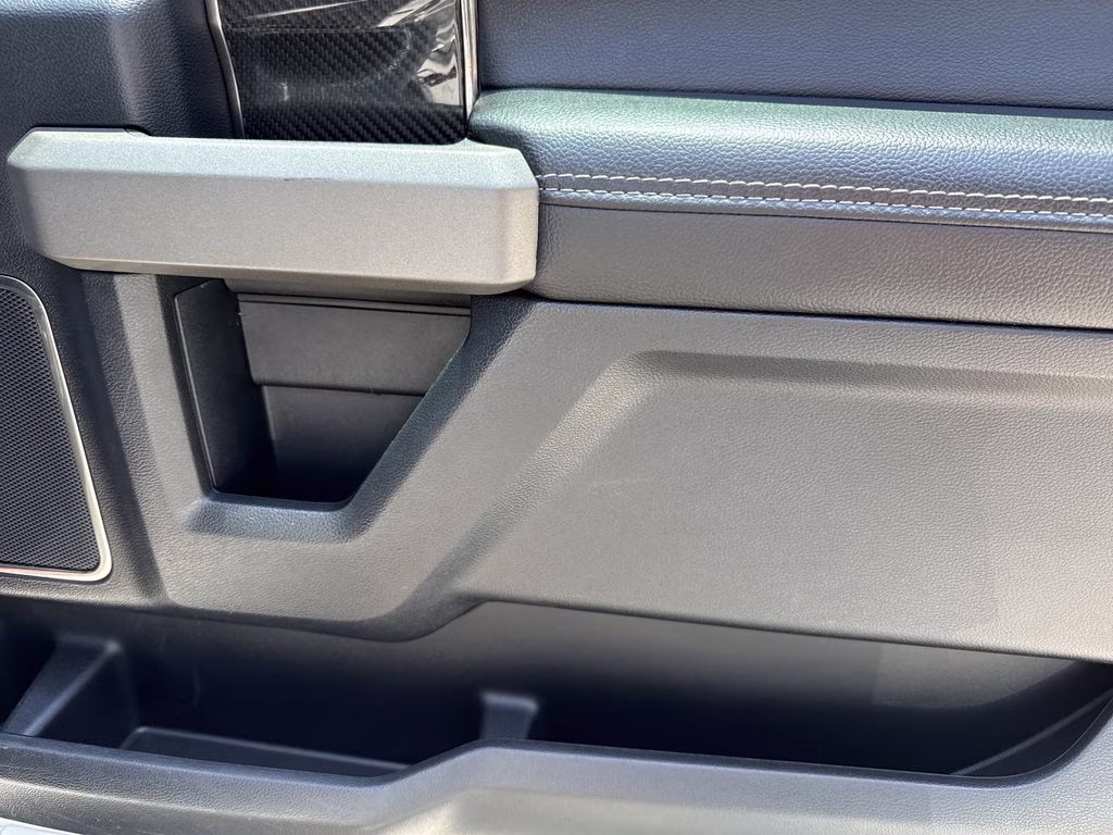 2020 Oxford White Ford F-150 Raptor 4X4 Truck