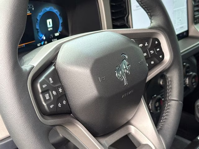 2026 Avalanche Ford Bronco Outer Banks 4X4 SUV