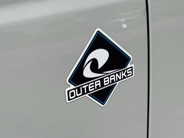 2026 Avalanche Ford Bronco Outer Banks 4X4 SUV