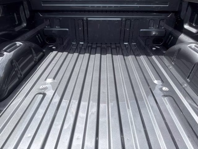 2026 Gray Metallic Ford F-150 XLT RWD Truck