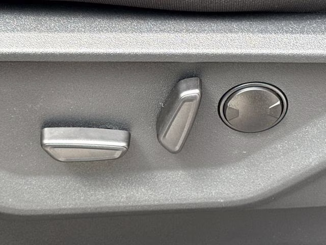 2026 Gray Metallic Ford F-150 XLT RWD Truck