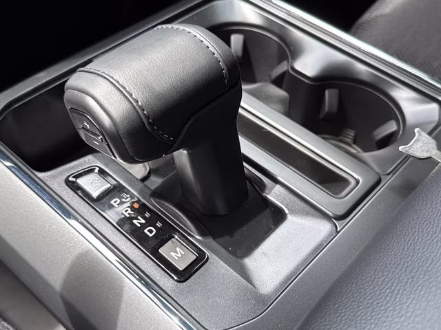 2026 Gray Metallic Ford F-150 XLT RWD Truck