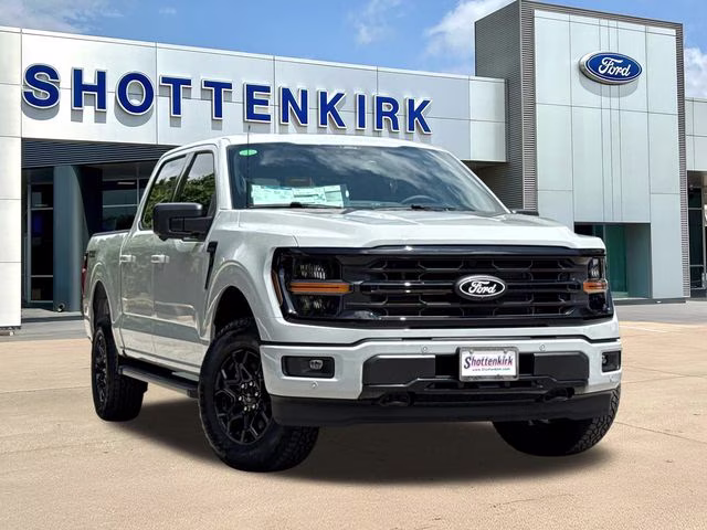 2026 Avalanche Ford F-150 XLT 4X4 Truck