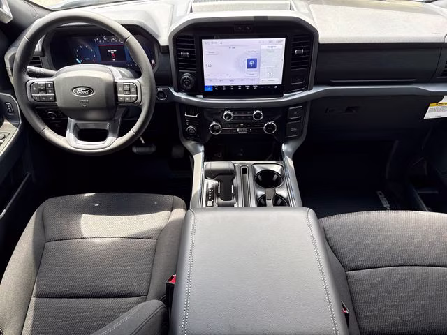 2026 Avalanche Ford F-150 XLT 4X4 Truck