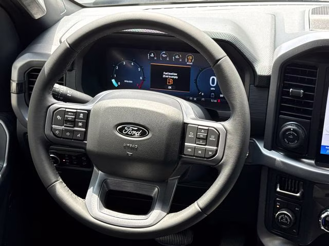 2026 Avalanche Ford F-150 XLT 4X4 Truck