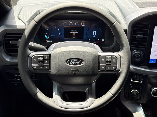 2026 Avalanche Ford F-150 XLT 4X4 Truck
