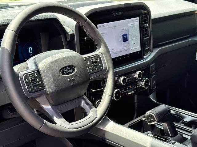 2026 Avalanche Ford F-150 XLT 4X4 Truck