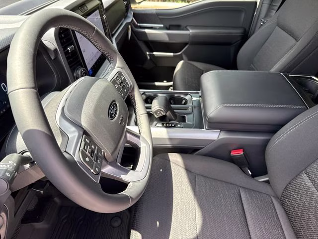 2026 Avalanche Ford F-150 XLT 4X4 Truck