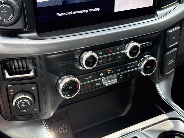 2026 Avalanche Ford F-150 XLT 4X4 Truck