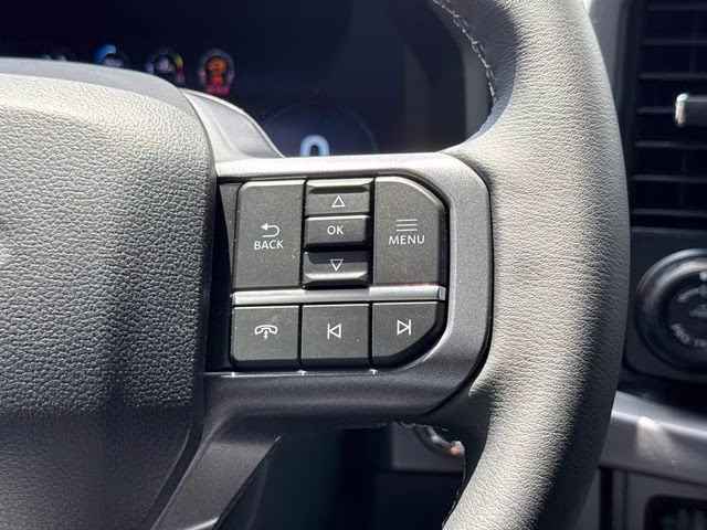 2026 Avalanche Ford F-150 XLT 4X4 Truck