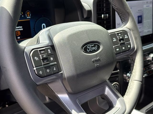 2026 Avalanche Ford F-150 XLT 4X4 Truck