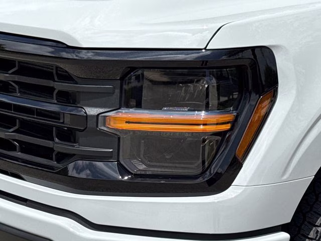 2026 Avalanche Ford F-150 XLT 4X4 Truck