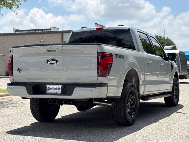 2026 Avalanche Ford F-150 XLT 4X4 Truck