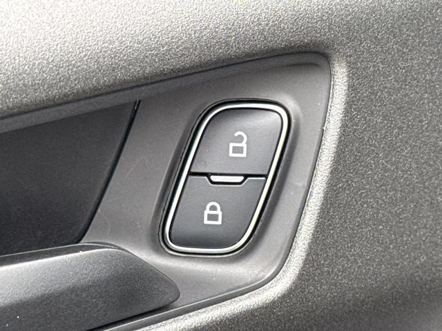 2026 White Metallic Ford Bronco Sport Big Bend 4X4 SUV