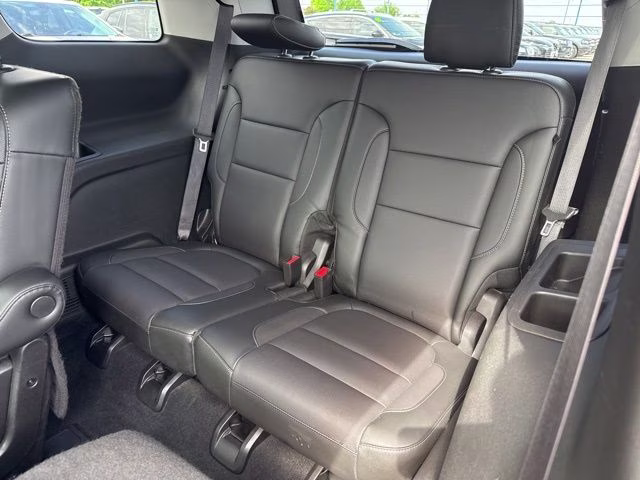 2019 Quicksilver Metallic GMC Acadia SLT-1 AWD SUV