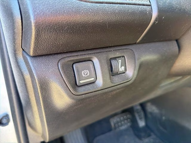 2019 Quicksilver Metallic GMC Acadia SLT-1 AWD SUV