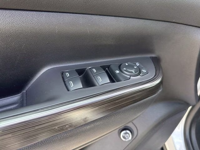 2019 Quicksilver Metallic GMC Acadia SLT-1 AWD SUV