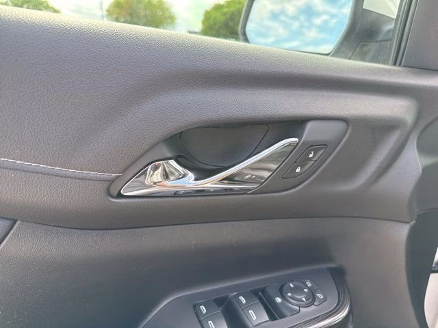 2019 Quicksilver Metallic GMC Acadia SLT-1 AWD SUV