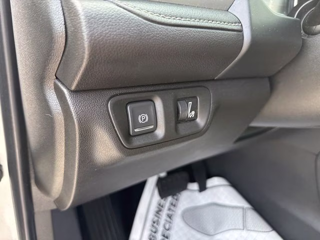 2019 Quicksilver Metallic GMC Acadia SLT-1 AWD SUV