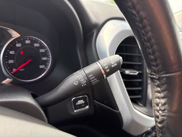 2019 Quicksilver Metallic GMC Acadia SLT-1 AWD SUV