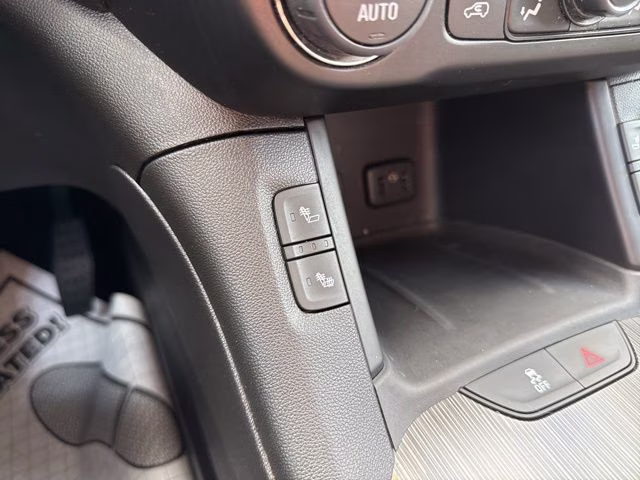 2019 Quicksilver Metallic GMC Acadia SLT-1 AWD SUV