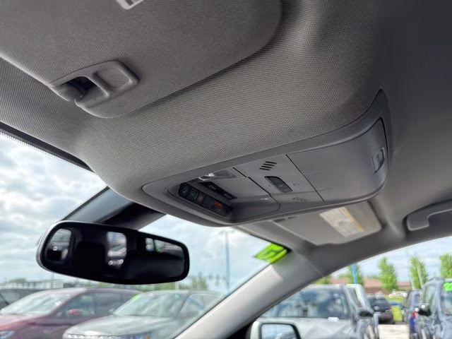 2019 Quicksilver Metallic GMC Acadia SLT-1 AWD SUV