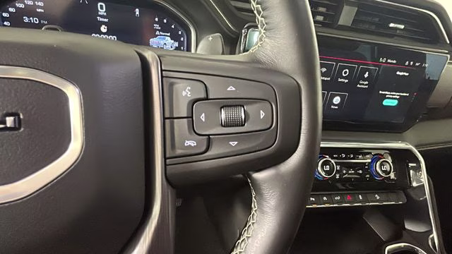 2025 Titanium Rush Metallic GMC Sierra 1500 Denali Ultimate 4X4 Truck