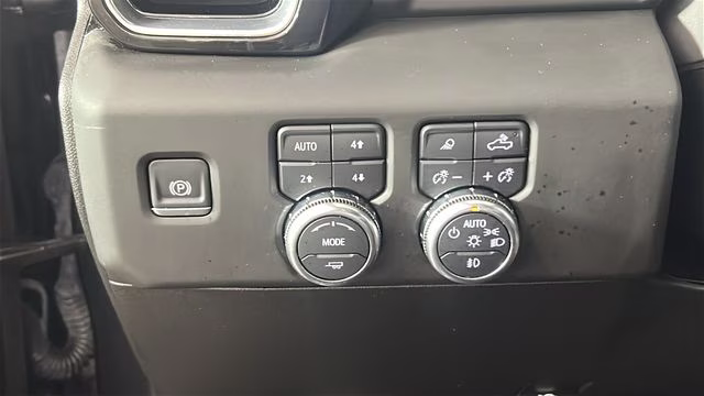2025 Titanium Rush Metallic GMC Sierra 1500 Denali Ultimate 4X4 Truck