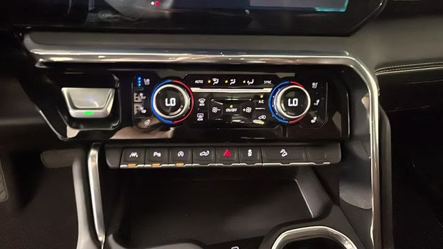 2025 Titanium Rush Metallic GMC Sierra 1500 Denali Ultimate 4X4 Truck