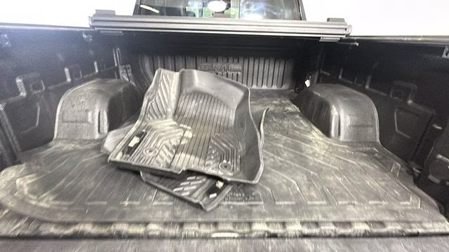 2025 Titanium Rush Metallic GMC Sierra 1500 Denali Ultimate 4X4 Truck