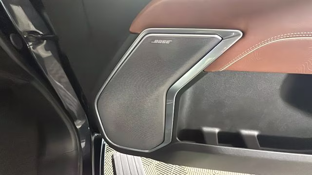 2025 Titanium Rush Metallic GMC Sierra 1500 Denali Ultimate 4X4 Truck