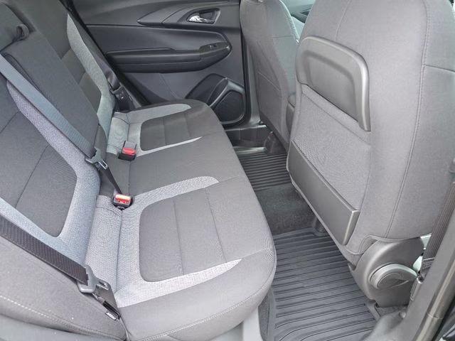 2026 Mosaic Black Metallic Chevrolet Trailblazer LT AWD SUV