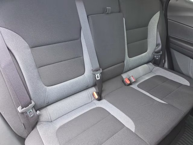 2026 Mosaic Black Metallic Chevrolet Trailblazer LT AWD SUV
