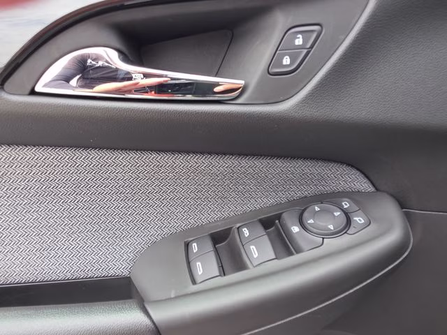 2026 Mosaic Black Metallic Chevrolet Trailblazer LT AWD SUV