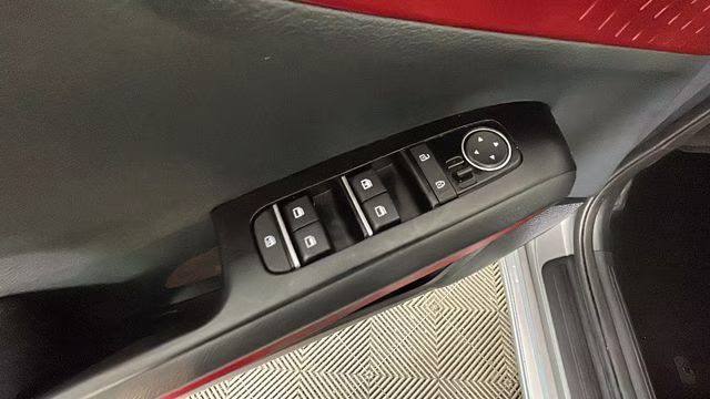 2023 Steel Gray Kia Soul GT-Line FWD Hatchback
